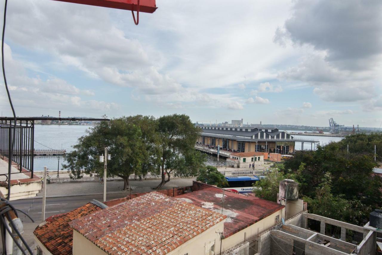 Hostal Belvedere Havana Exterior photo