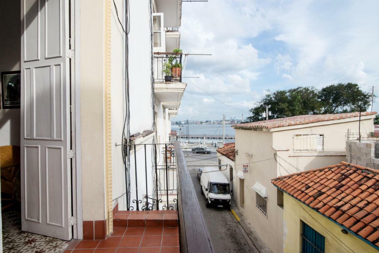 Hostal Belvedere Havana Exterior photo